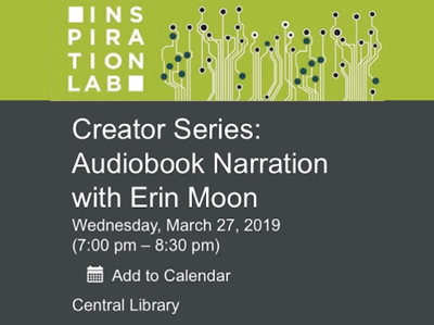 Erin Moon Creator Series Img
