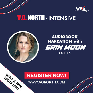 Erin Moon North Panelist